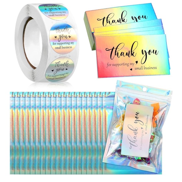 Other - 620 piece Shippers sets